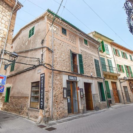 Can Karlito Rooms Soller Exterior photo