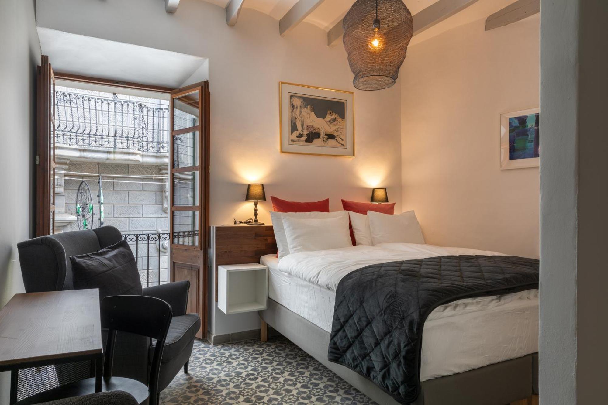 Can Karlito Rooms Soller Exterior photo