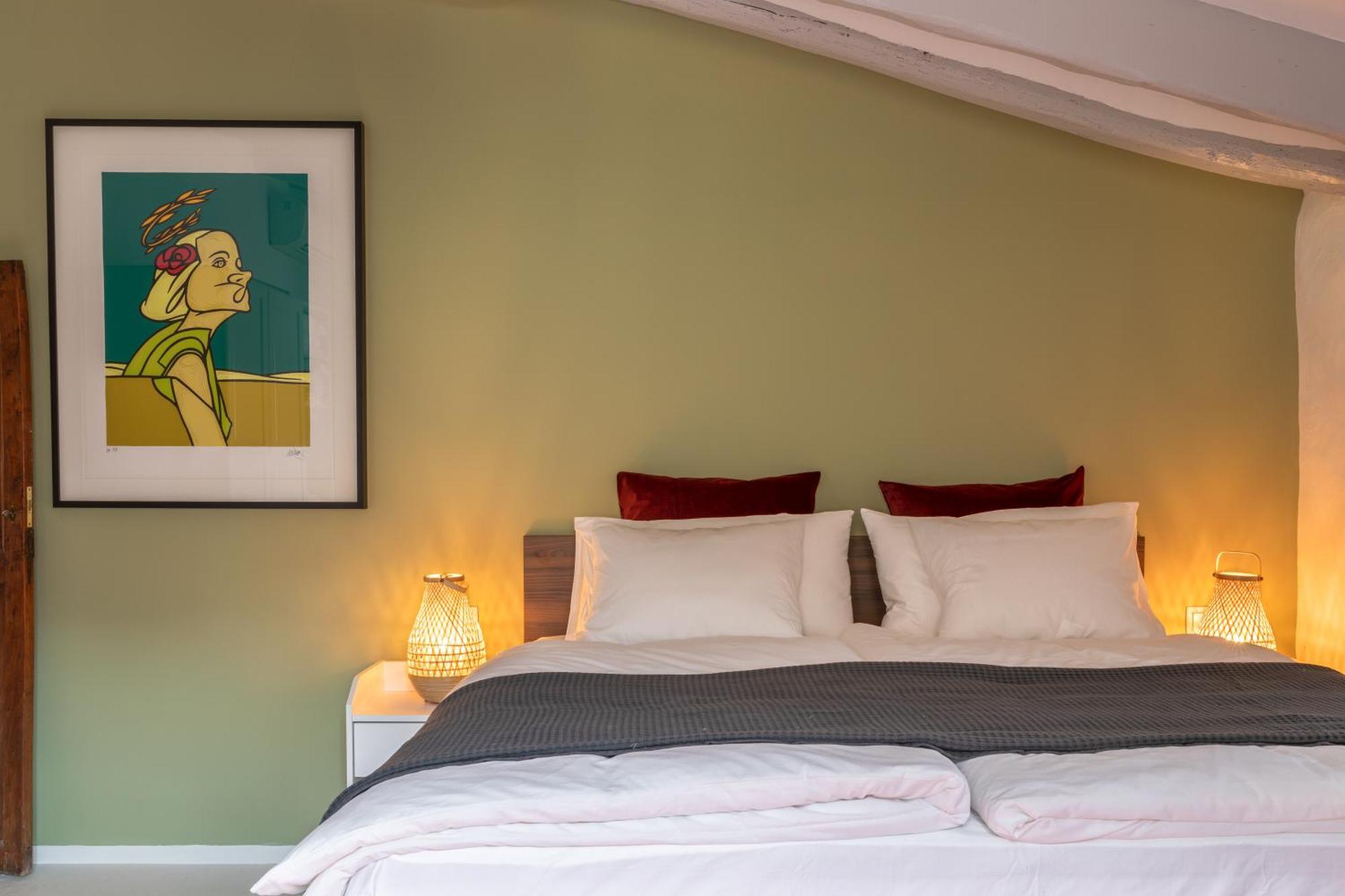 Can Karlito Rooms Soller Exterior photo