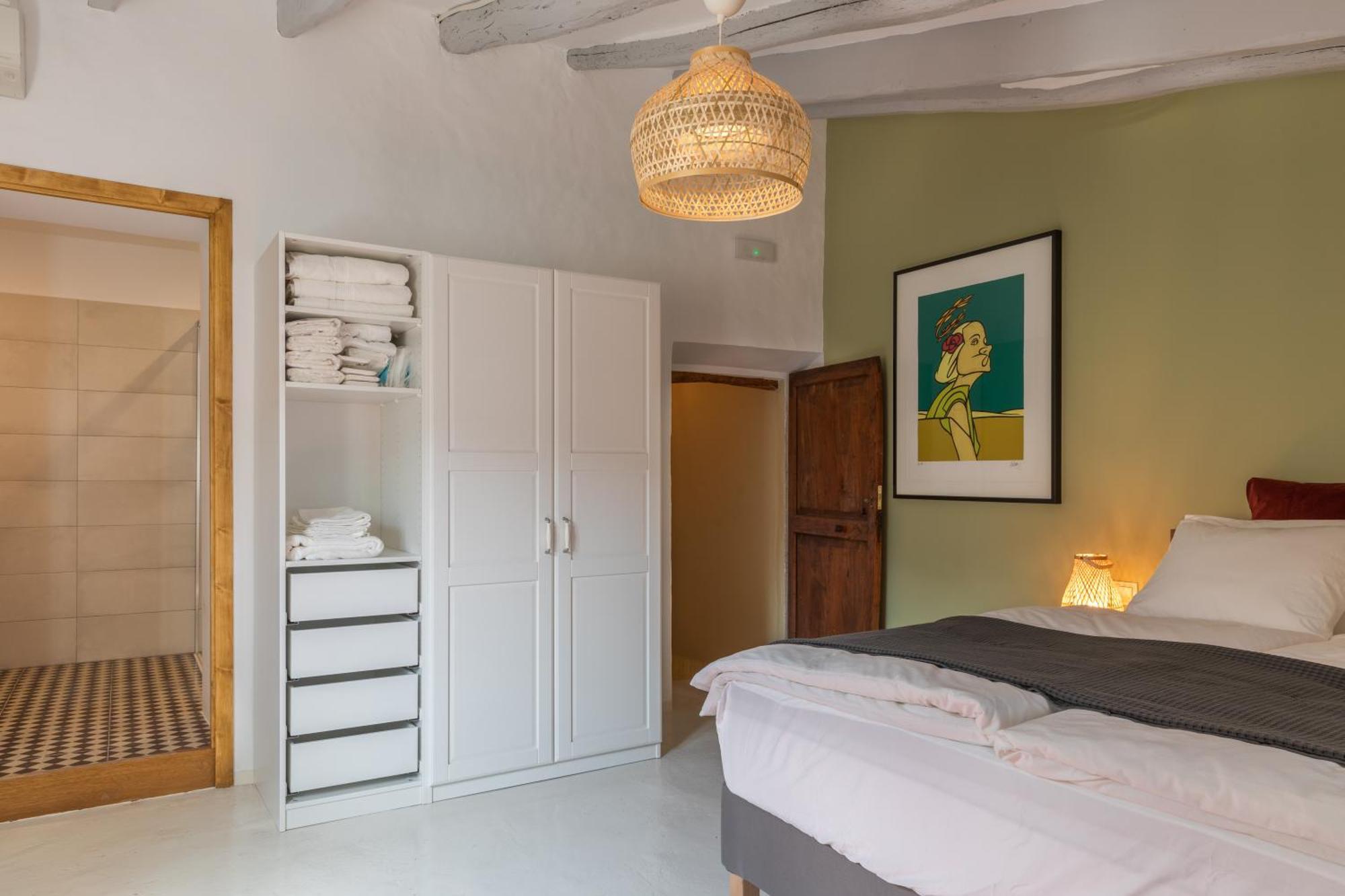 Can Karlito Rooms Soller Exterior photo