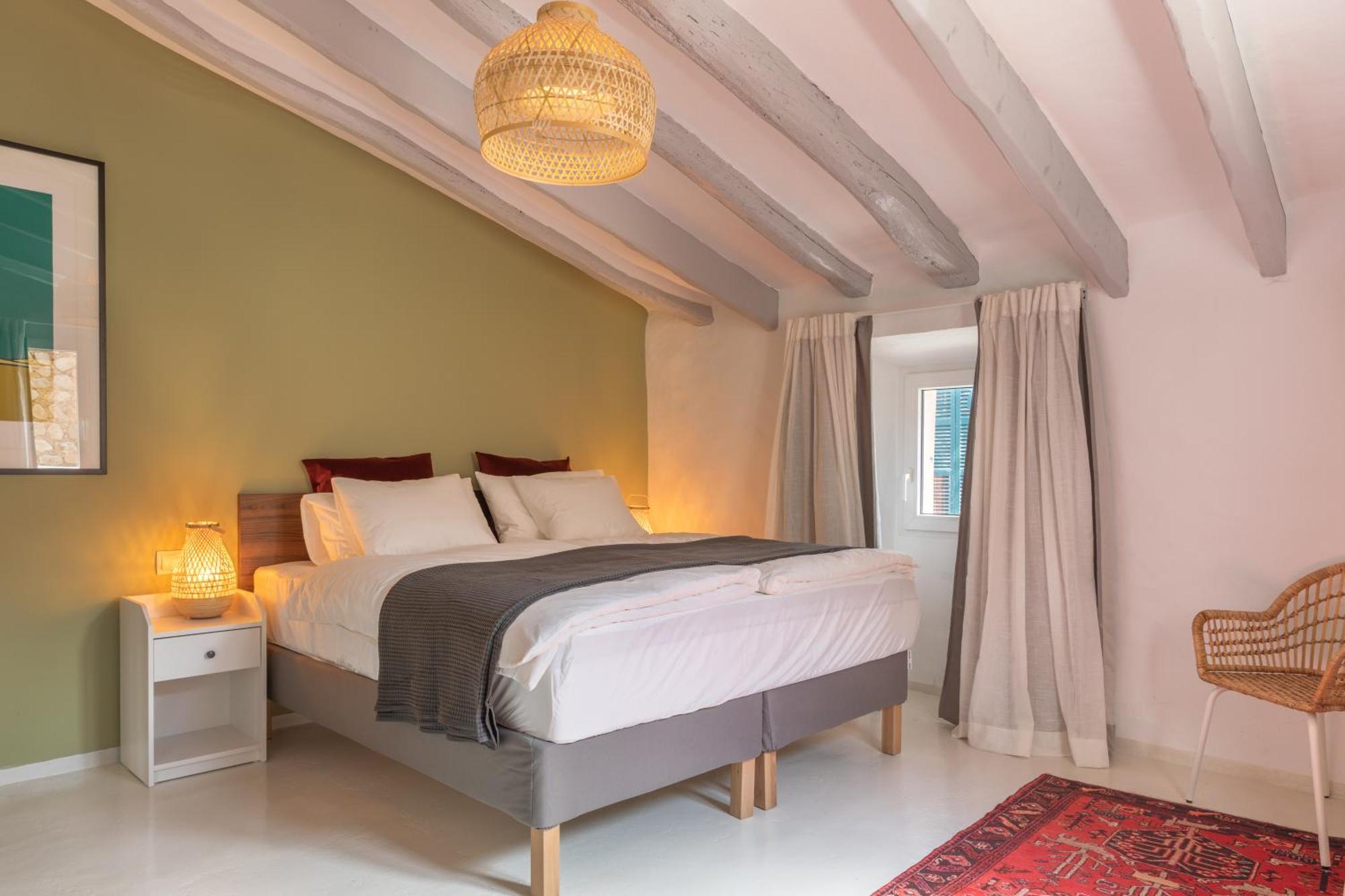 Can Karlito Rooms Soller Exterior photo