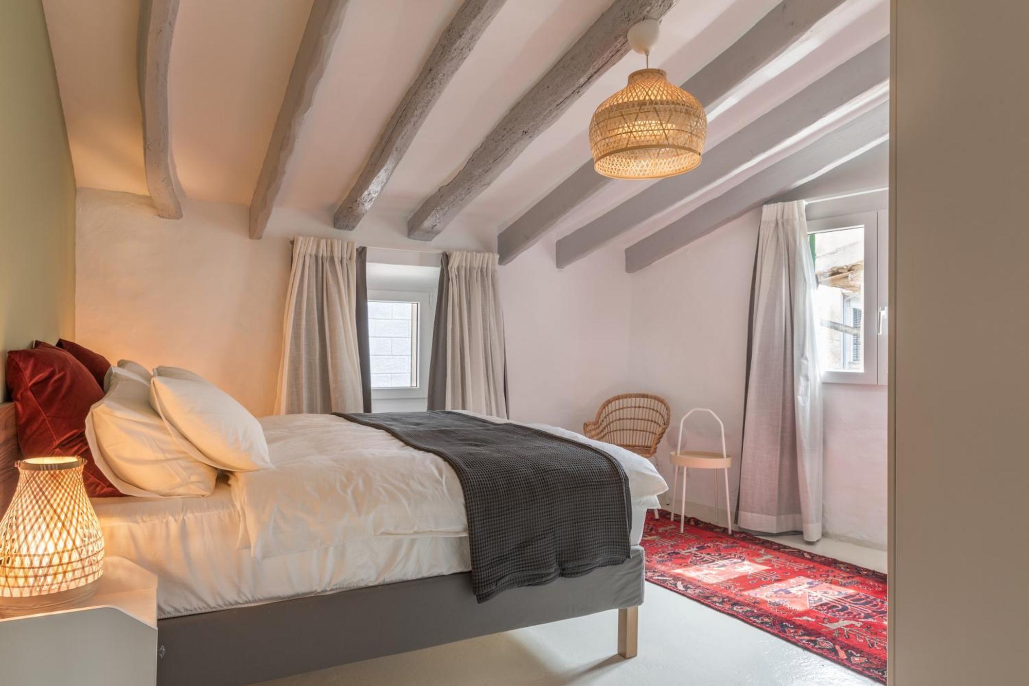 Can Karlito Rooms Soller Exterior photo