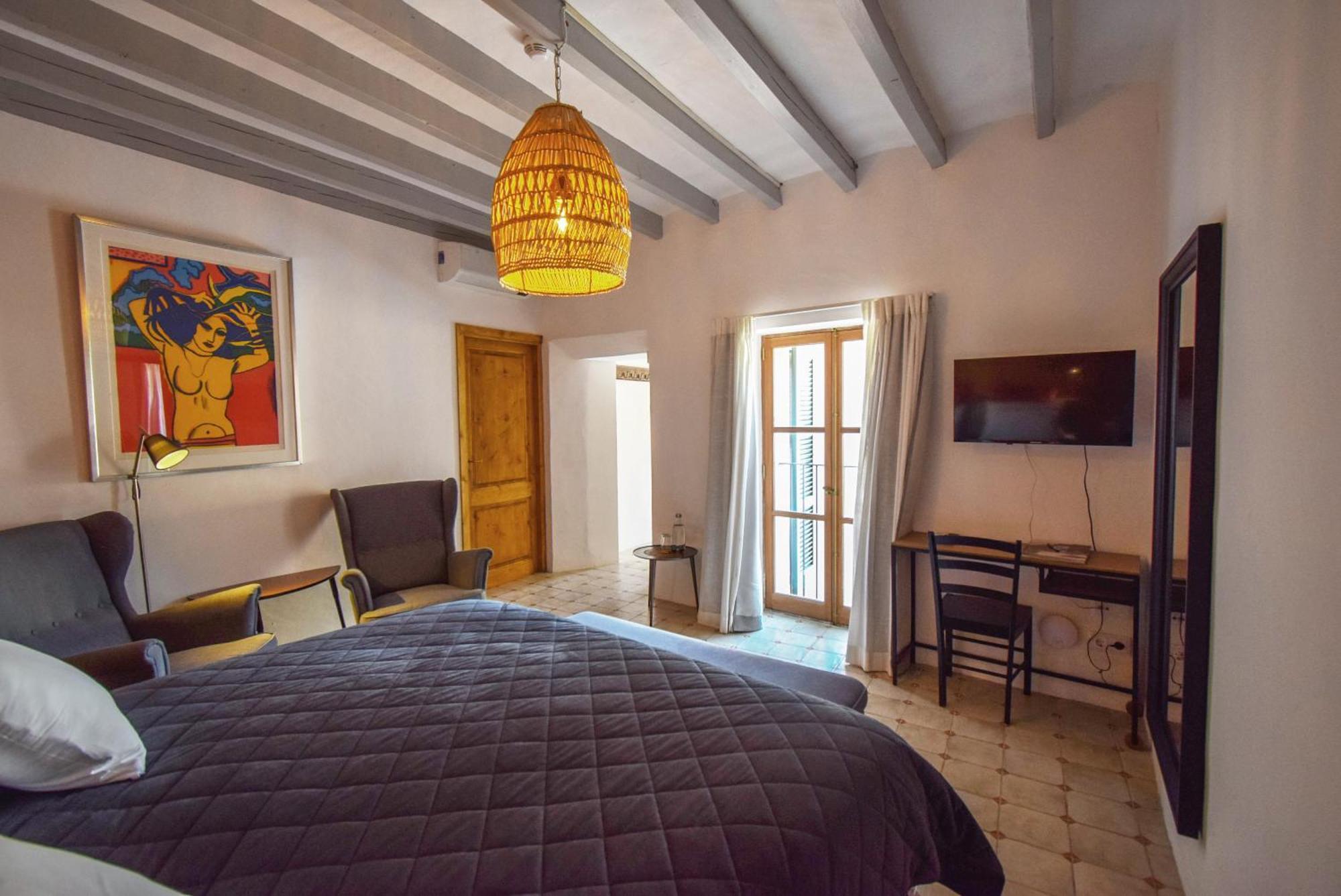 Can Karlito Rooms Soller Exterior photo