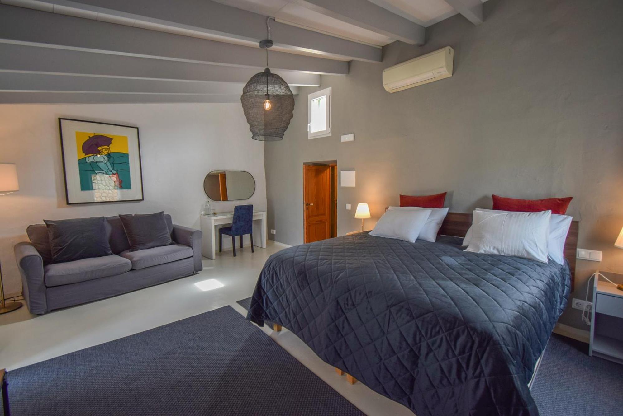 Can Karlito Rooms Soller Exterior photo