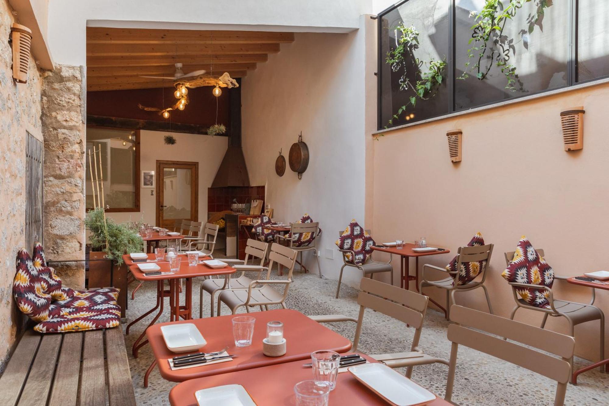Can Karlito Rooms Soller Exterior photo