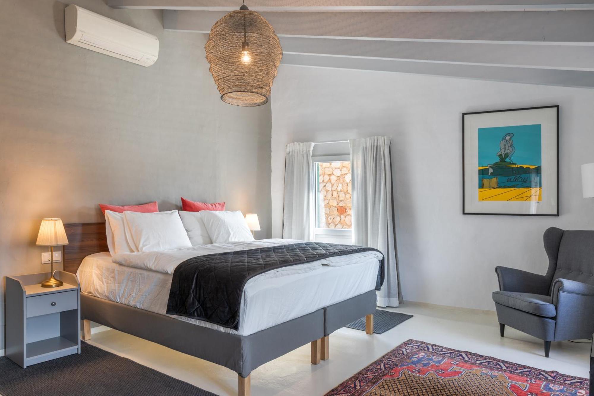 Can Karlito Rooms Soller Exterior photo