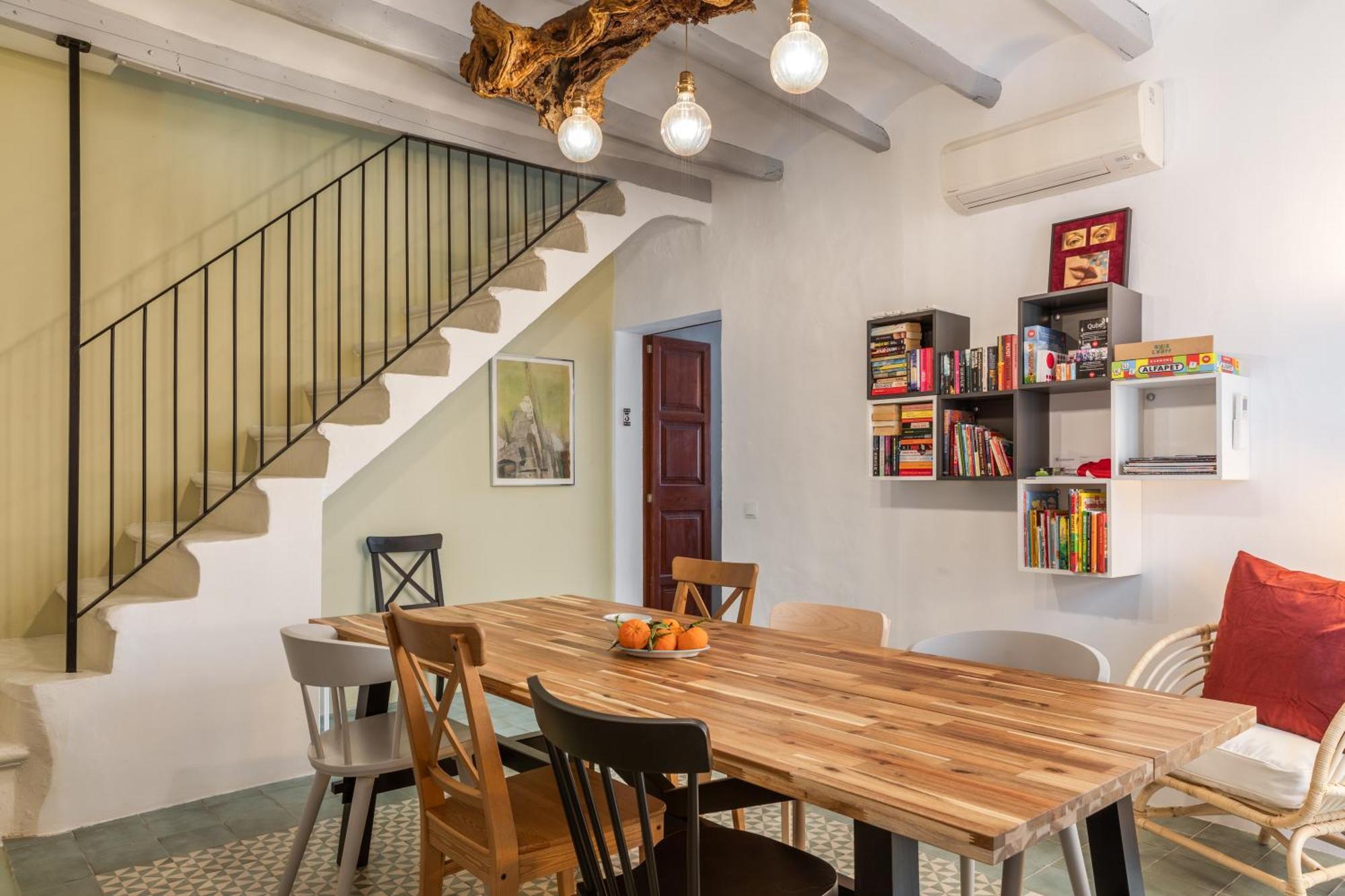 Can Karlito Rooms Soller Exterior photo